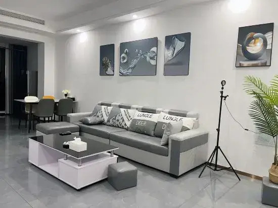Yinjiangqi Homestay