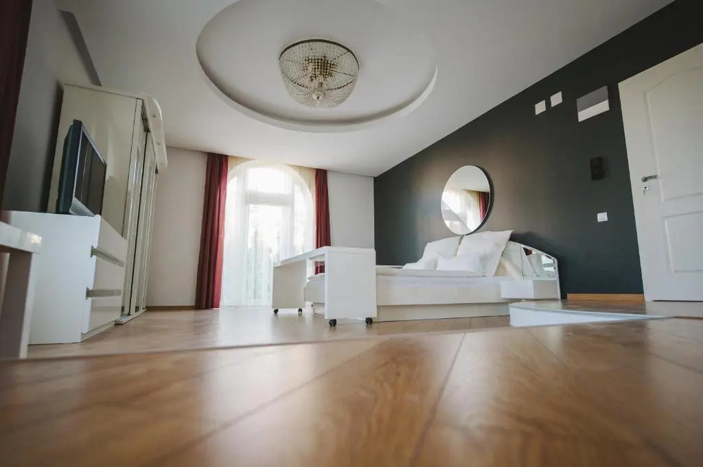 APARTHOTEL Panoramis Residence