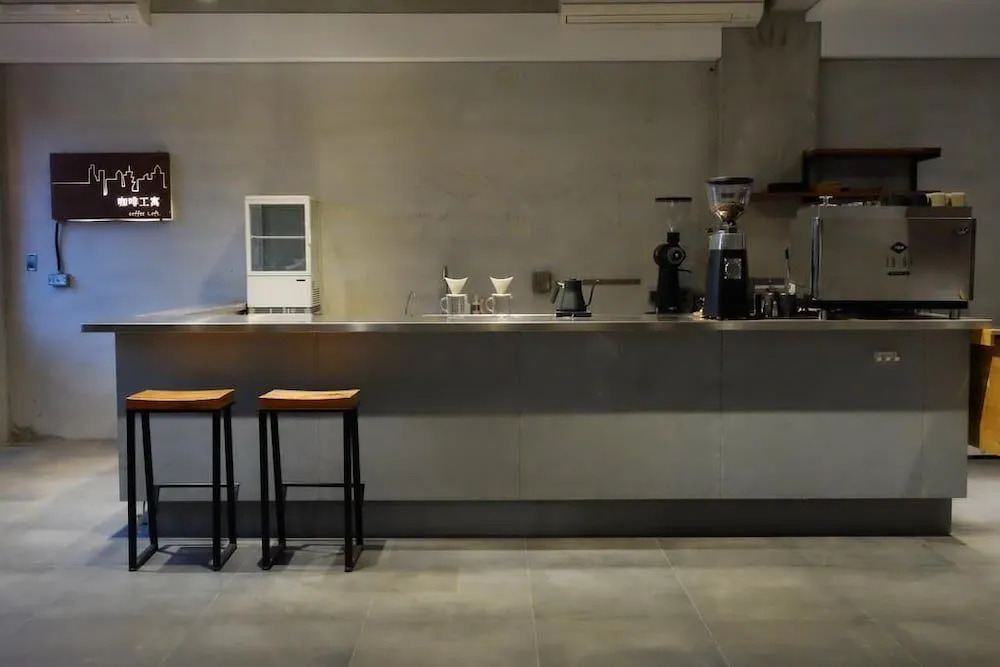 CoffeeLoft