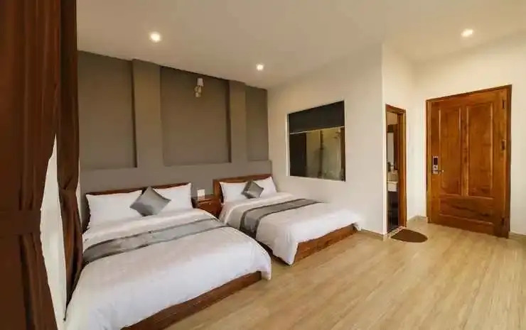 Roha Hotel Dalat