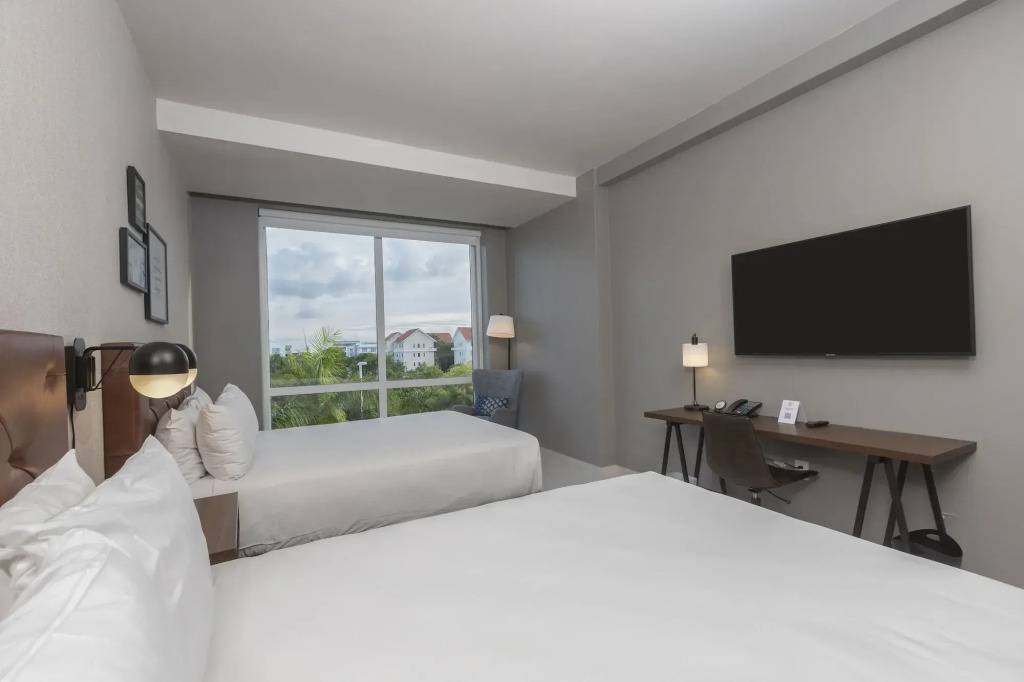 Four Points by Sheraton Puntacana