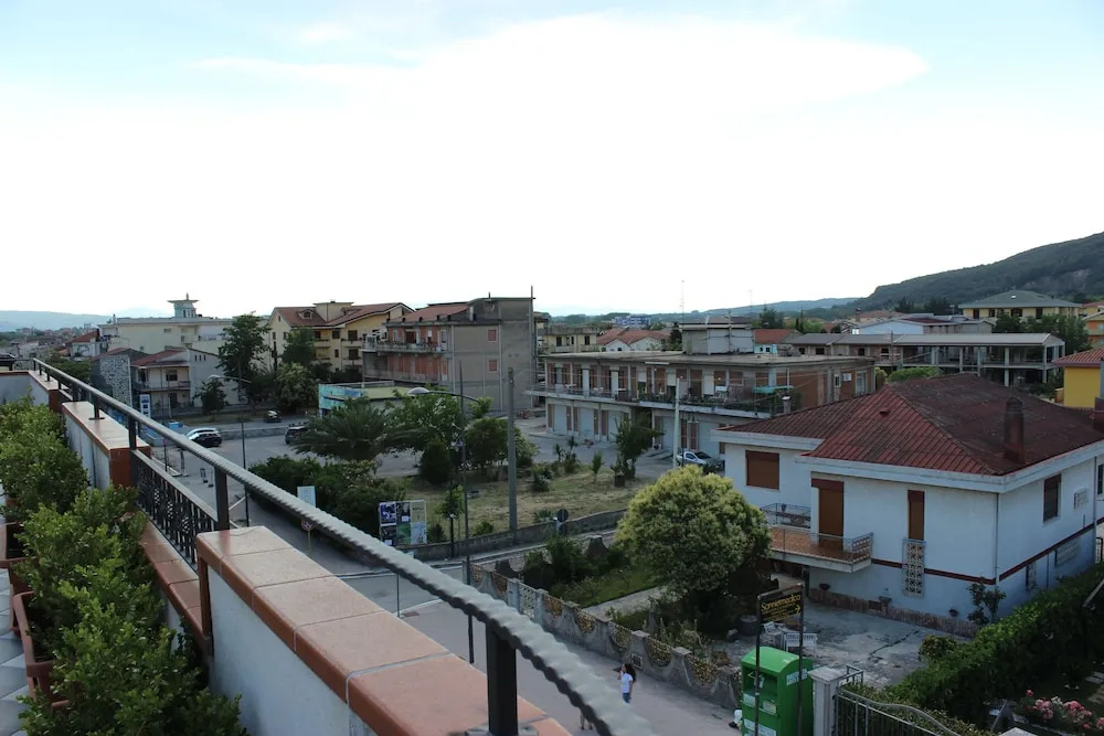 Magico Riposo