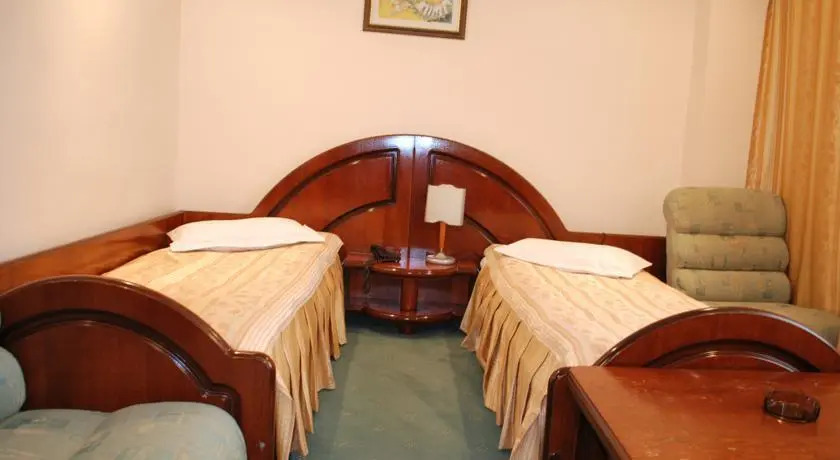 Hotel Royal Constanta