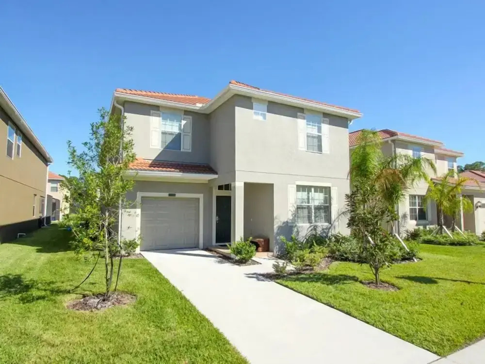 Ov3711 - Paradise Palms - 6 Bed 5 Baths Villa