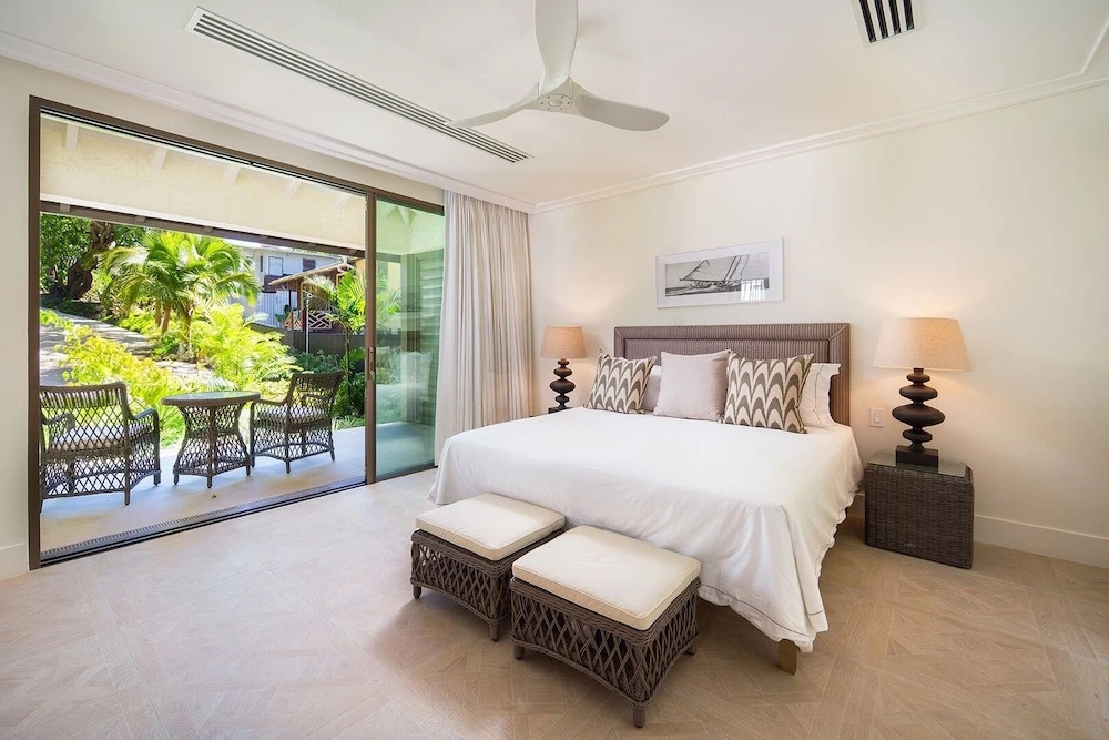 Sea Grove House 5 Bedroom Villa