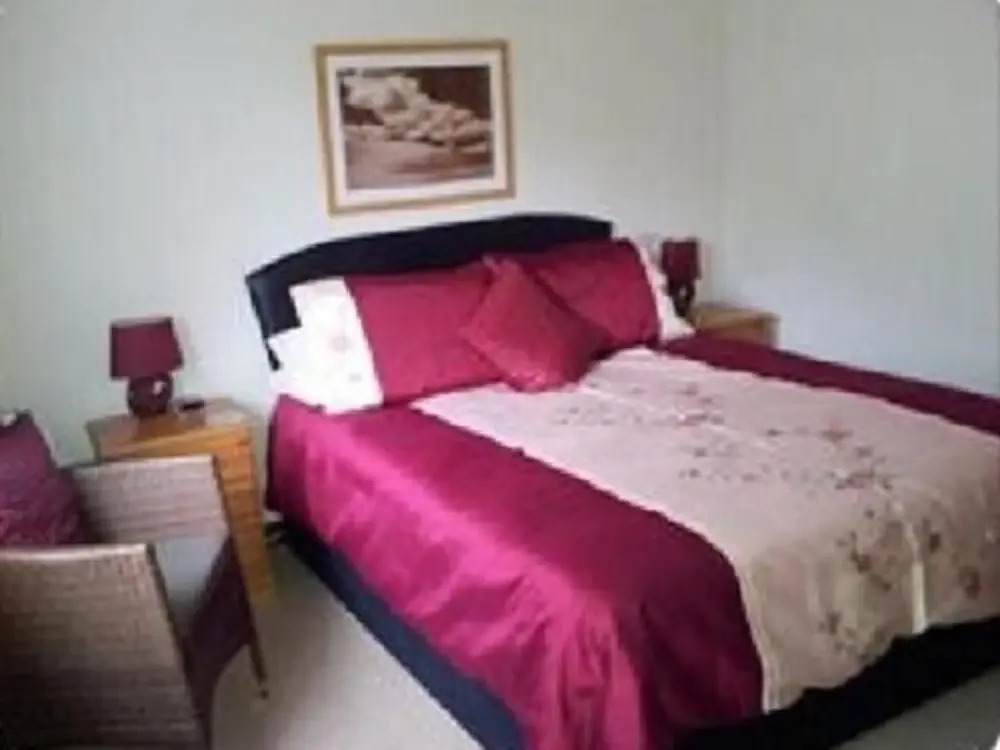 Woodside of Glasslaw Guesthouse