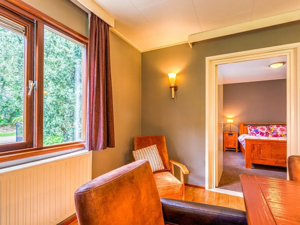 Sun Kissed Bungalow in Uden with Sauna, Hot Tub, Terrace