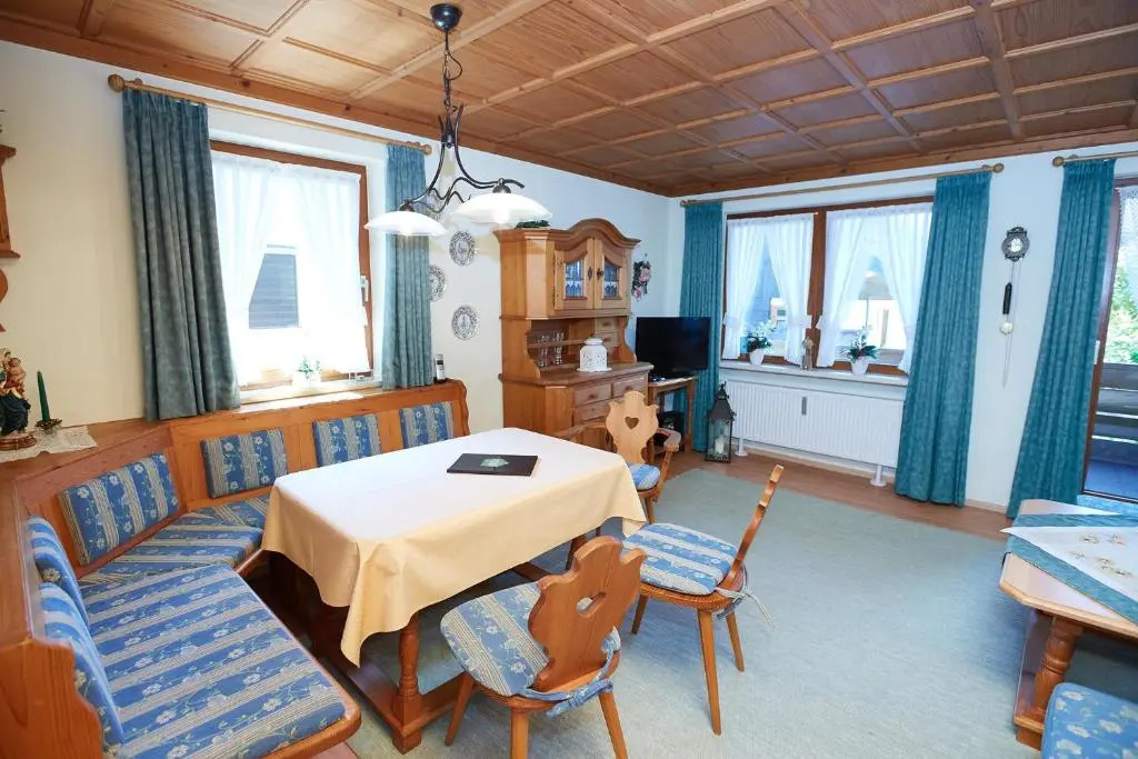 Ferienwohnung Decker