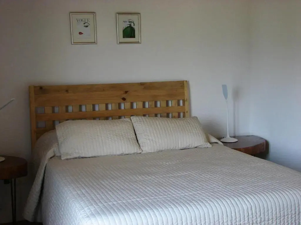 Casa Amarilla Centro de Tequisquiapan para 6 personas