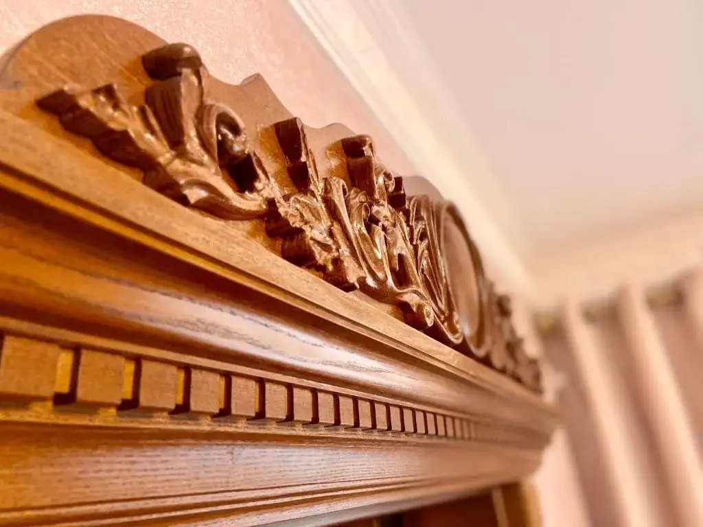 The Vintage Residence of Constanta