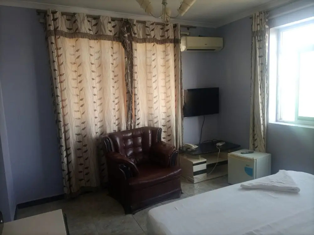 Setavin Hotel
