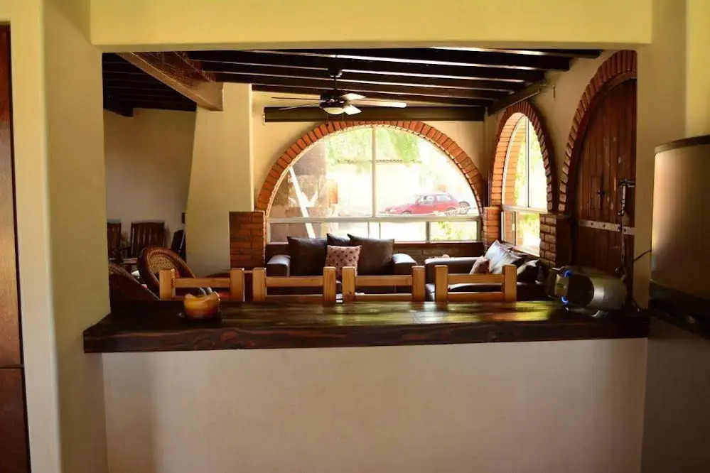 Rancho Toros Pintos