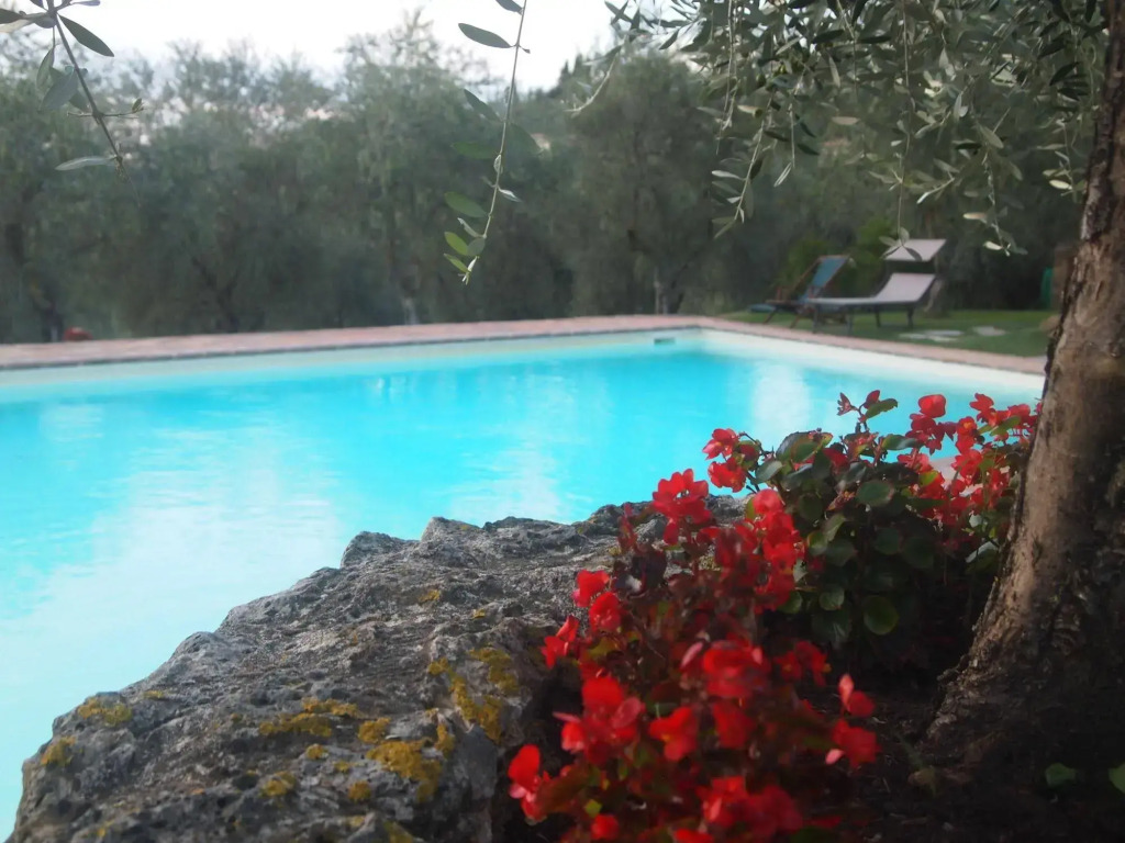 LAia Country Holidays