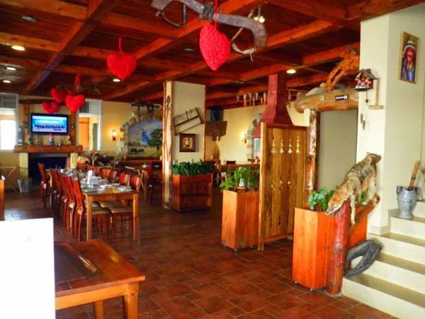 Auberge le Valais