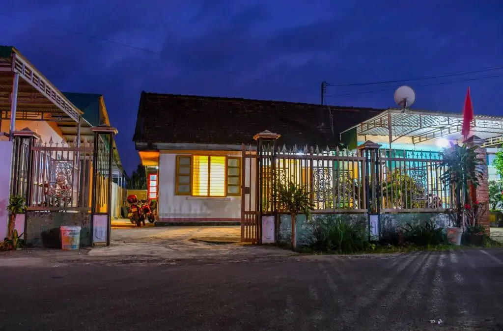 Bảo Lộc Homestay