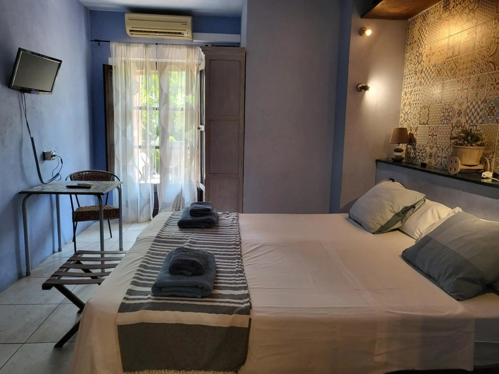 HOTEL PASTERAL RIU TER