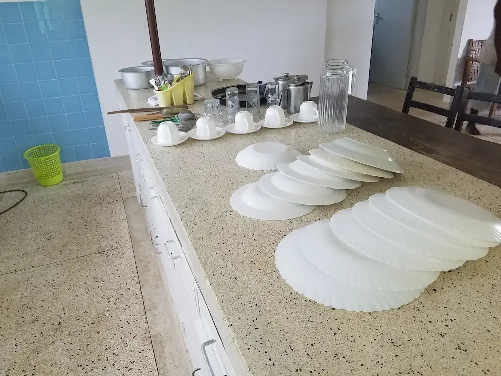 Malindi Holiday Apartments to let in Casuarina