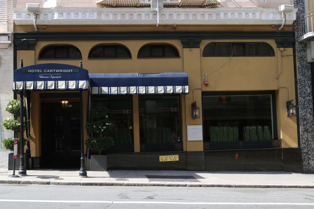 Hotel Best Western Finis Terrae