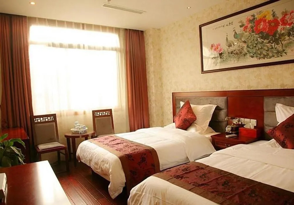 Starway Hotel