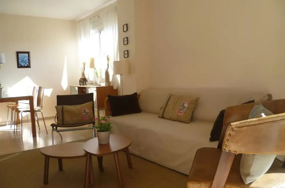 Apartamento La Residencia