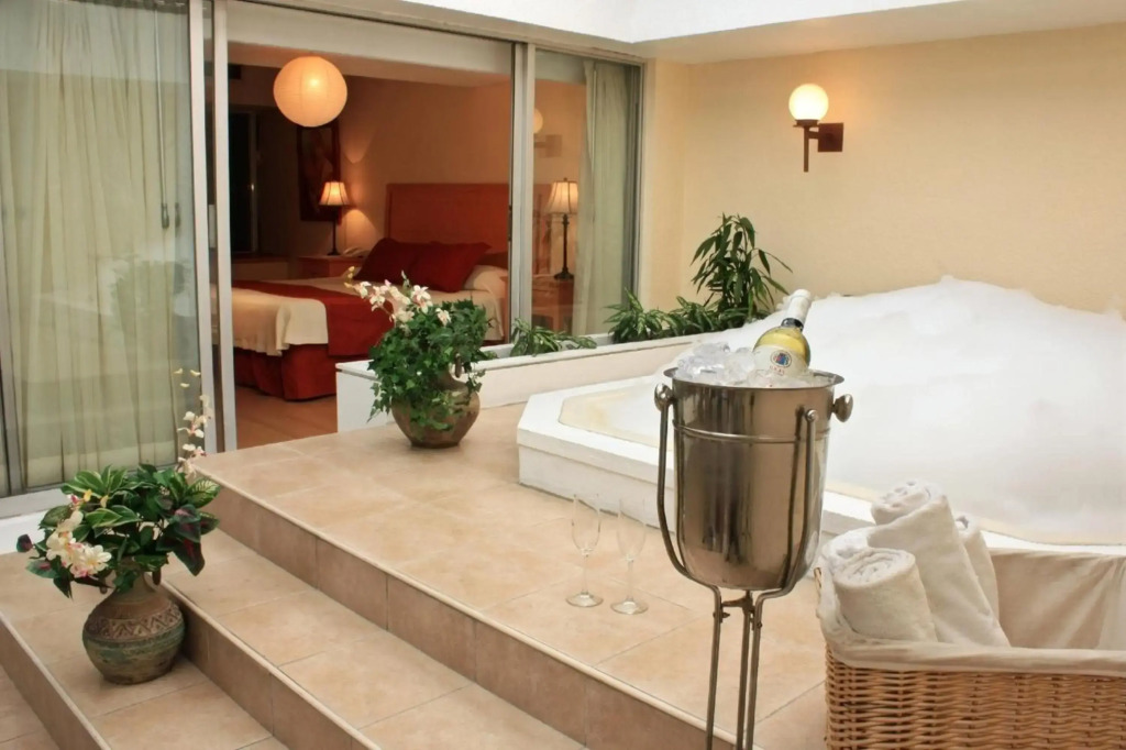 Hotel Villa Florida Córdoba