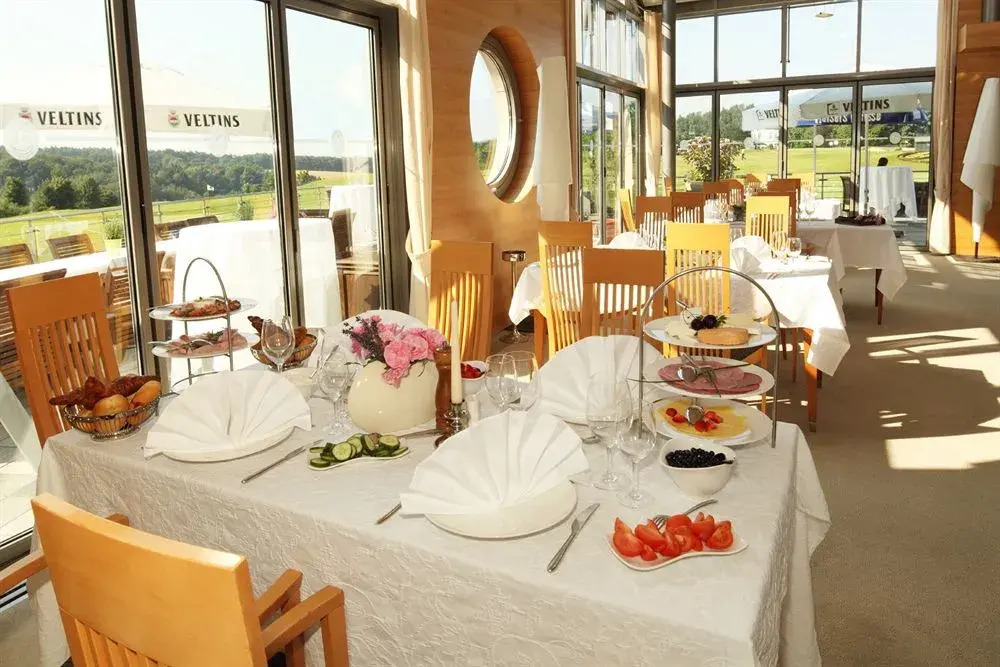 Golfhotel Gut Neuenhof
