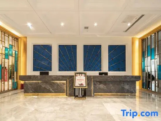 Wuhuan International Hotel