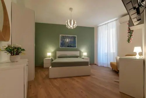 Piazza Di Santa Maria Maggiore Cosy Apartment