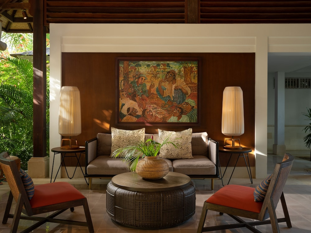 Sudamala Resort, Ubud, Bali