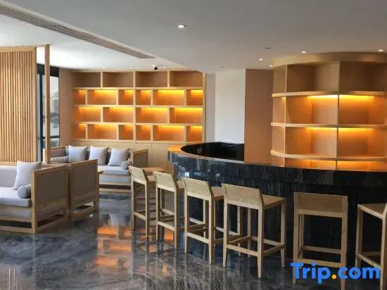 Xinlei Hot Spring Hotel