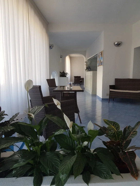 Hotel Antonella