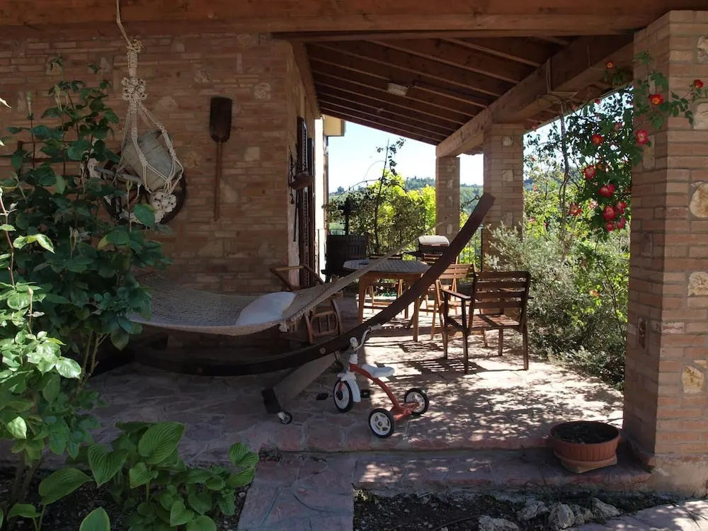 Cera Una Volta B&B