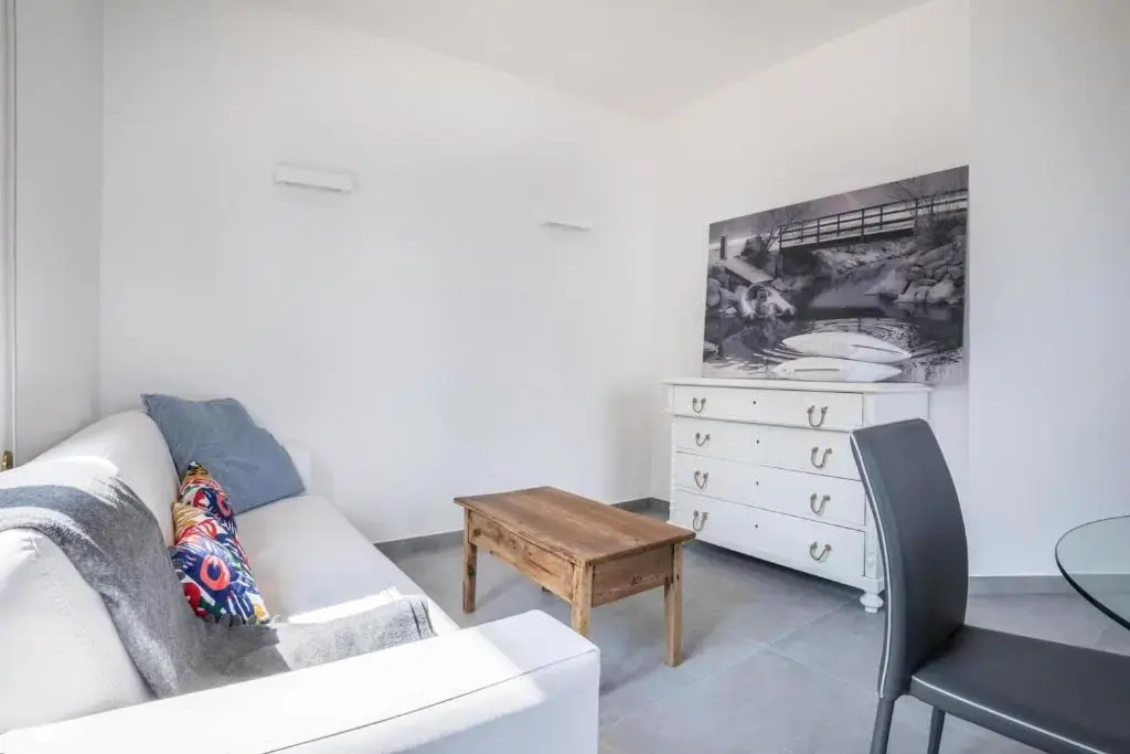 Casa Panorama in Tremosine with View Terrace - Happy Rentals