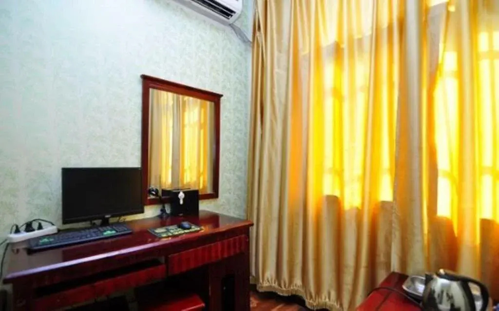 Hongcheng Hotel