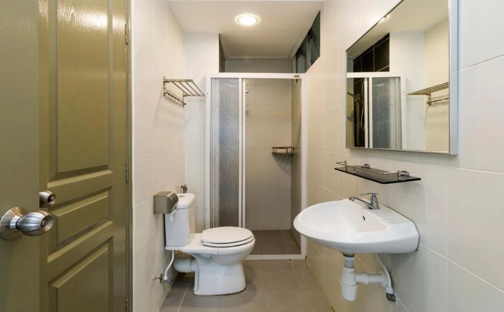 Peony Apartment Cameron Highland