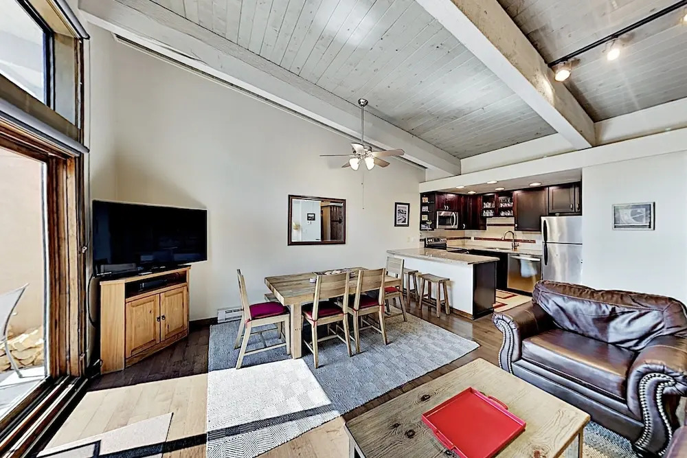 2375 Storm Meadows Drive Condo Unit B 417