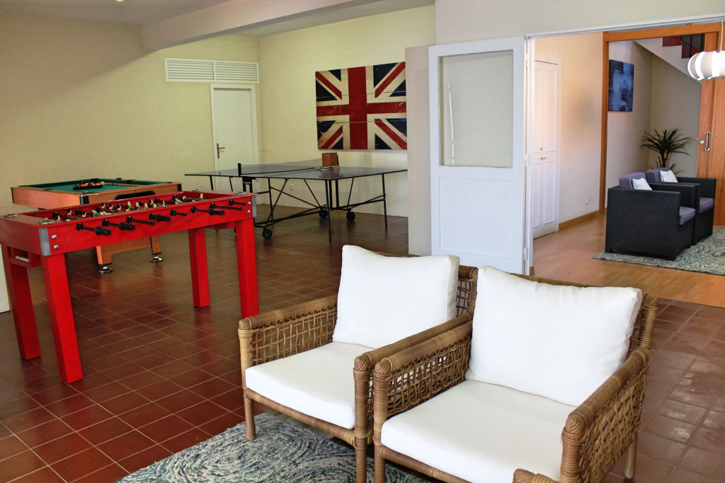 Cliff Top Villa With Magnificent Views Of The Atlantic Ocean | Villa Aquarela