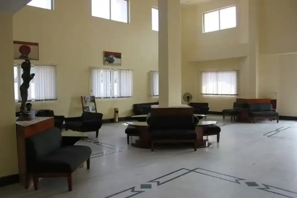 The Rajgir Residency