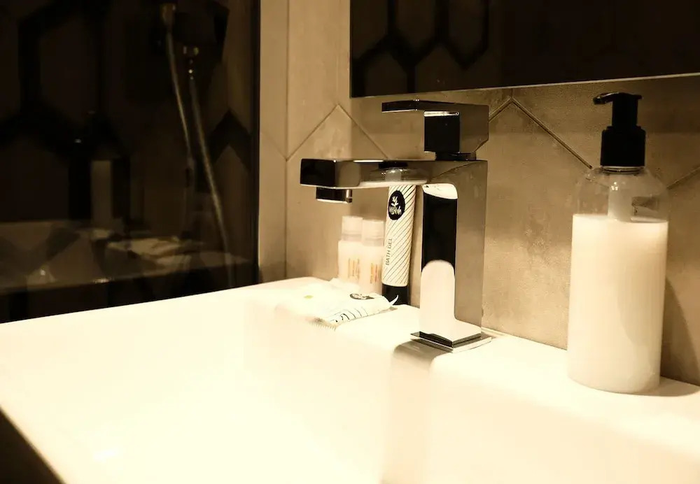 Toledo Boutique Rooms