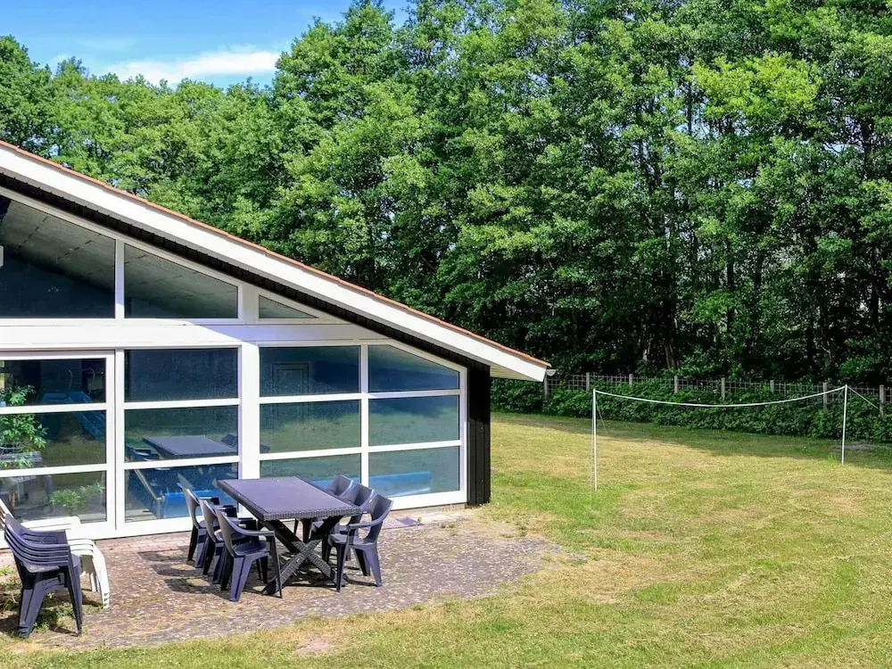 5 Star Holiday Home in Hadsund