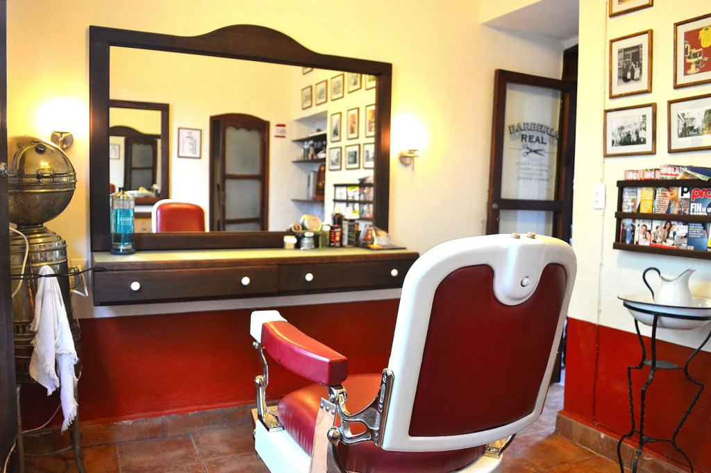 Meson del Alferez Xalapa