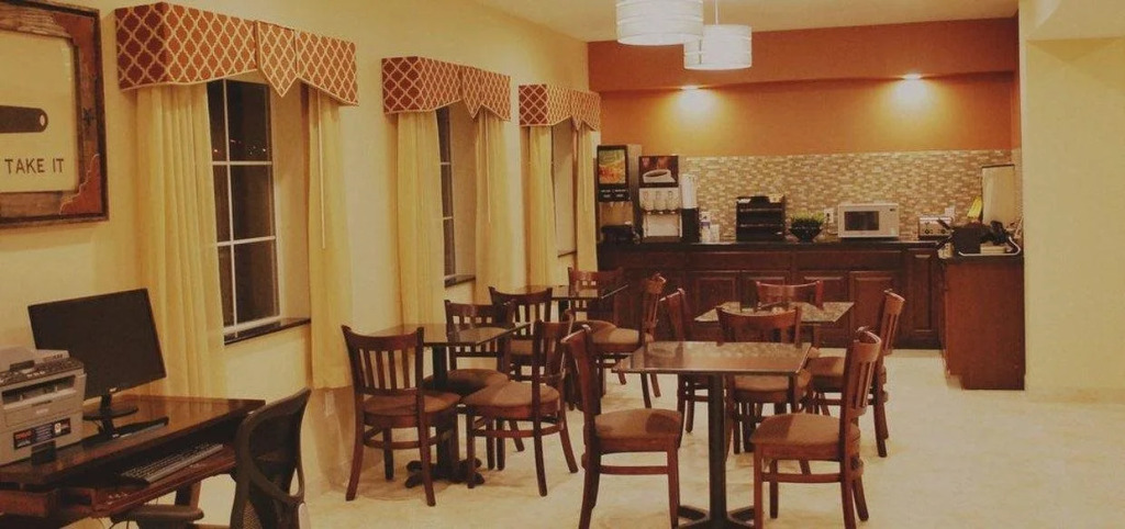 Westwood Inn Extended Stay Gonzales TX