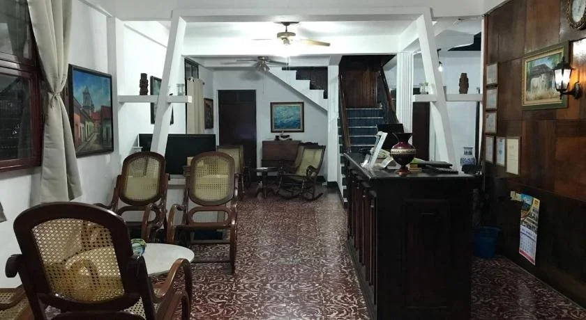Hotel El Portal 1610