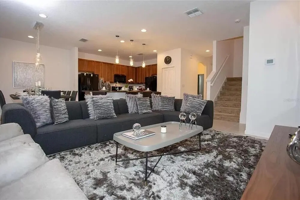 Family Friendly 8 Bd w Pool Close to Disney Sonoma Resort 2659
