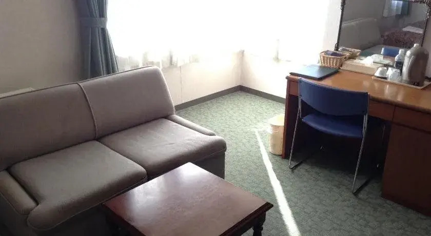 Nagasaki City Hotel Annex 3
