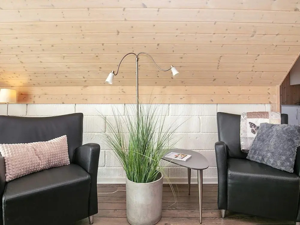 4 Star Holiday Home in Ringkobing