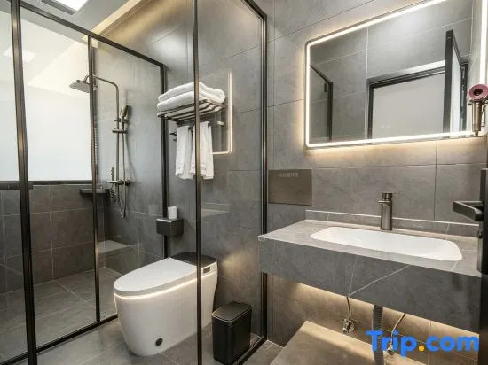 Morning Dawn Residence - A Luxury Mountain View Vacation Accommodation