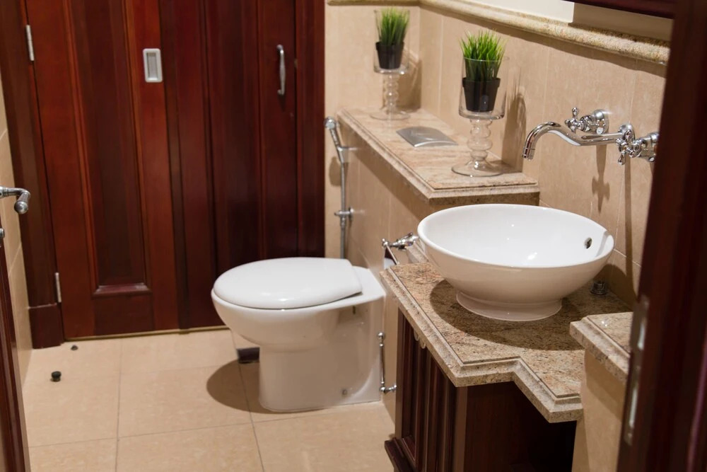 HiGuests Vacation Homes - Zanzabeel