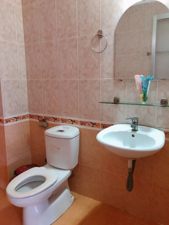 Phuong Uyen Motel
