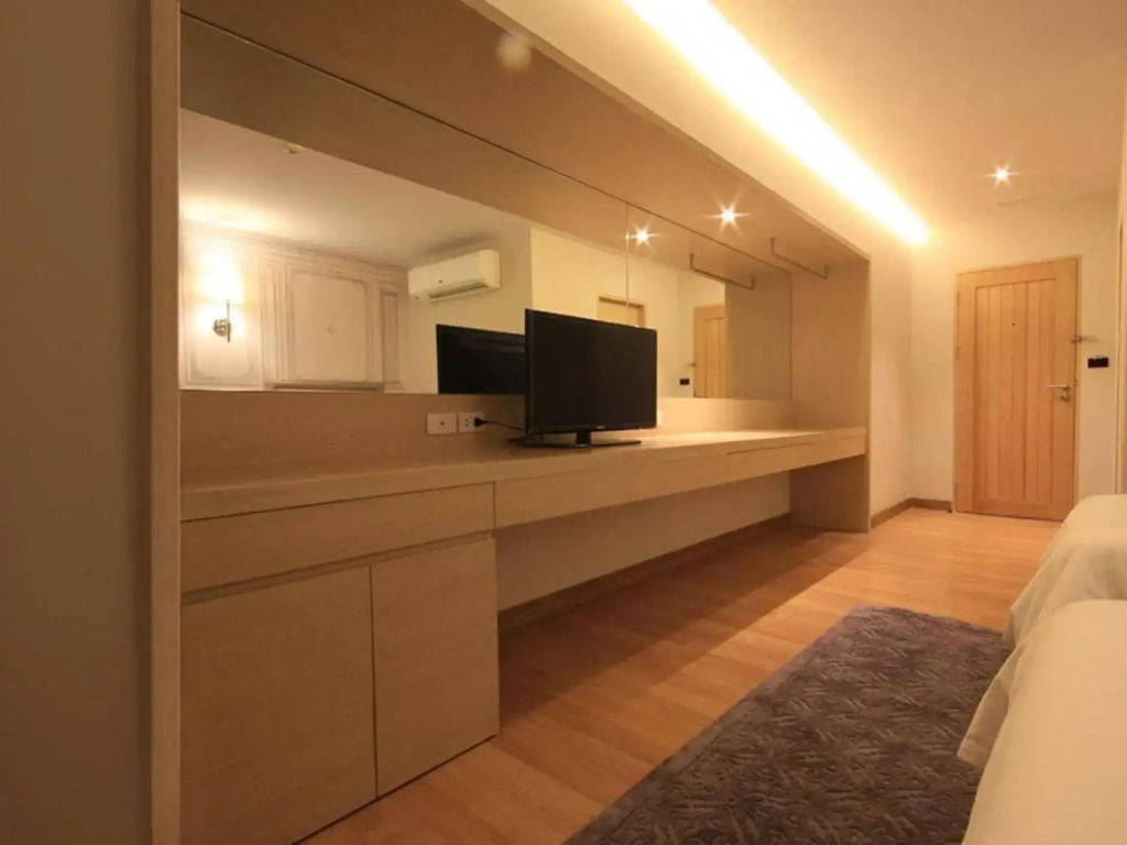 Thee Bangkok Hotel